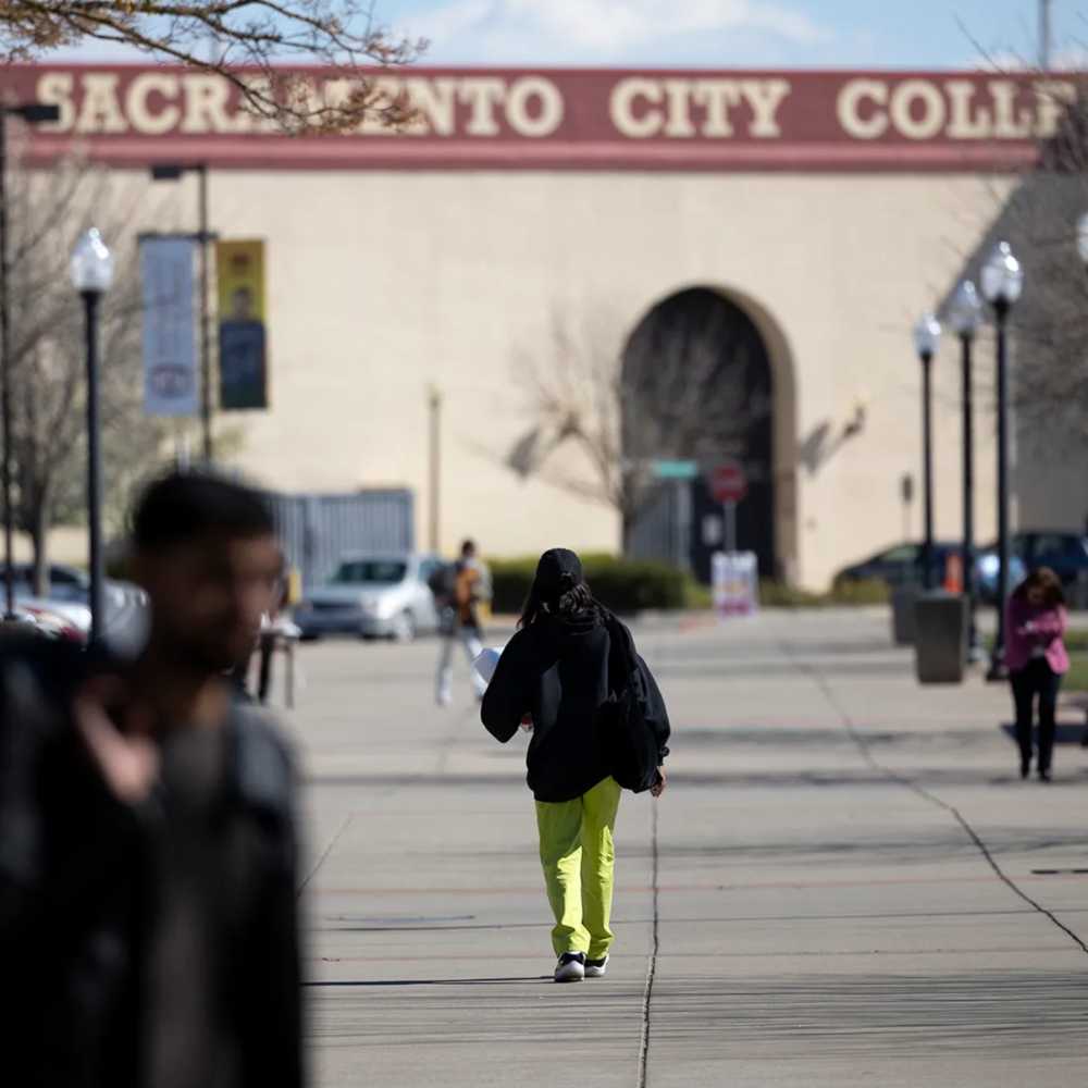 CITY Scholars: Advancing Transfer Equity for Students of Color