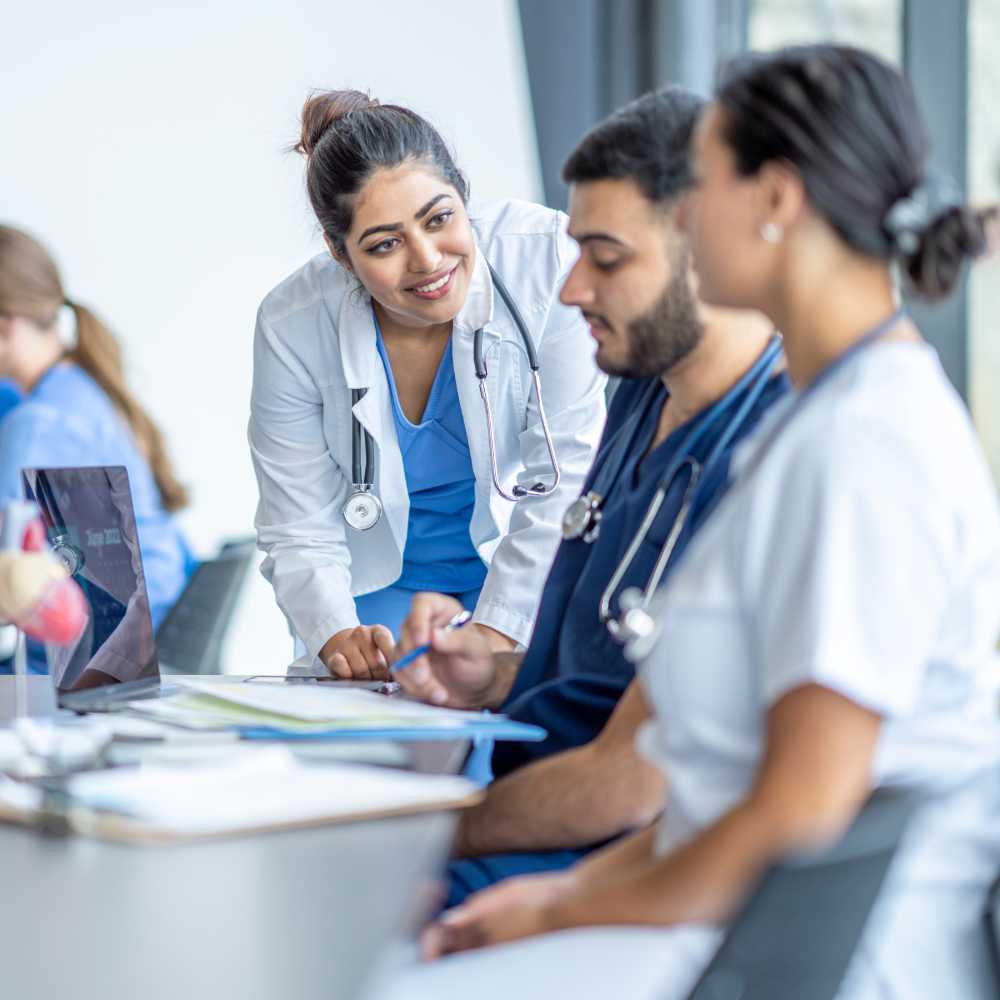 Addressing Allied Health Instructor Recruitment