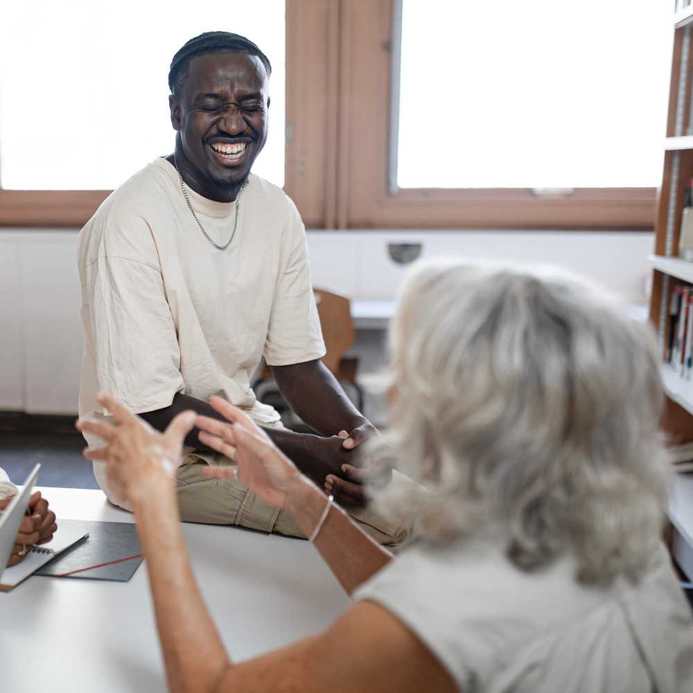 Building Capacity to Serve Adult Learners Across the K-16 Sacramento Collaborative Region