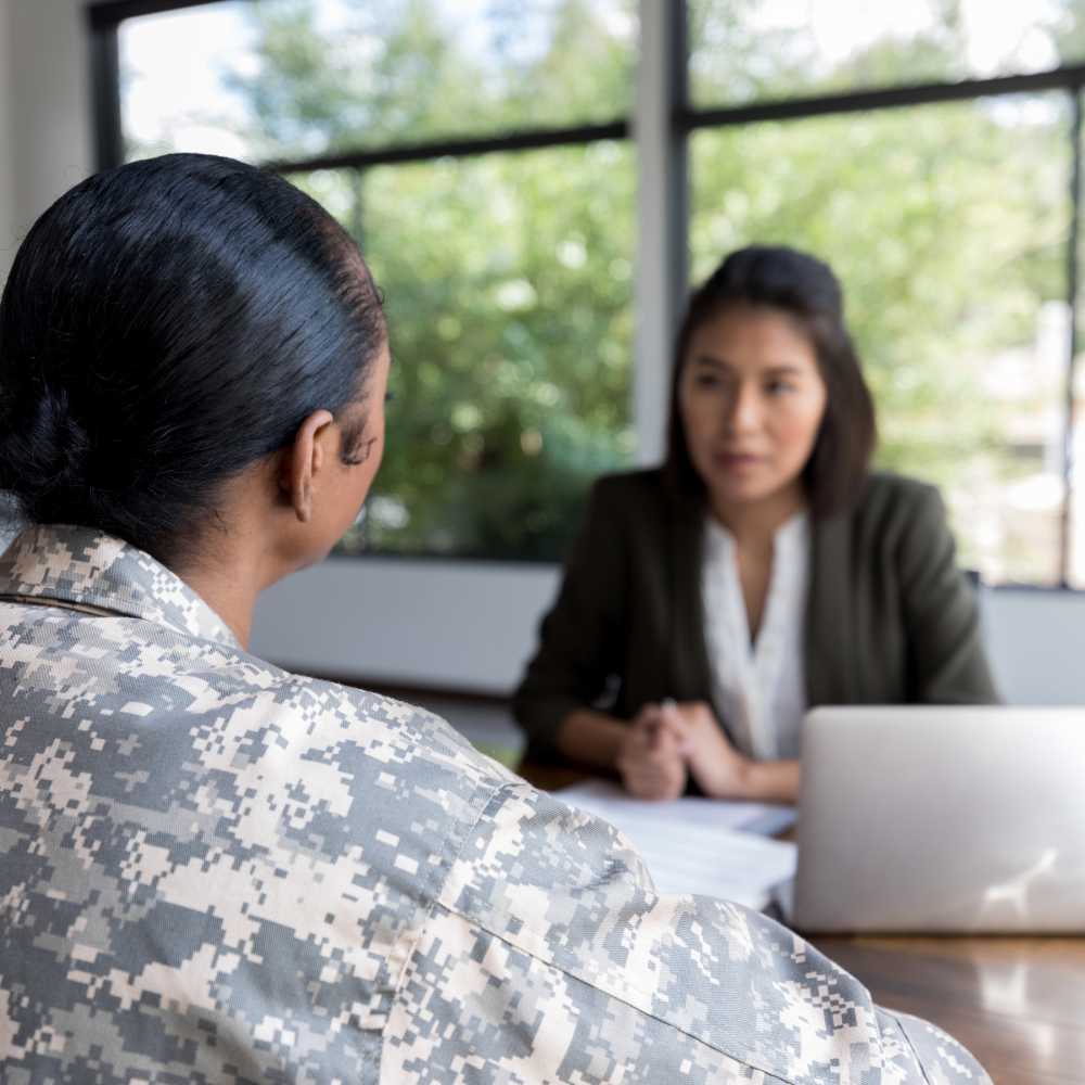 Career Ready Veterans