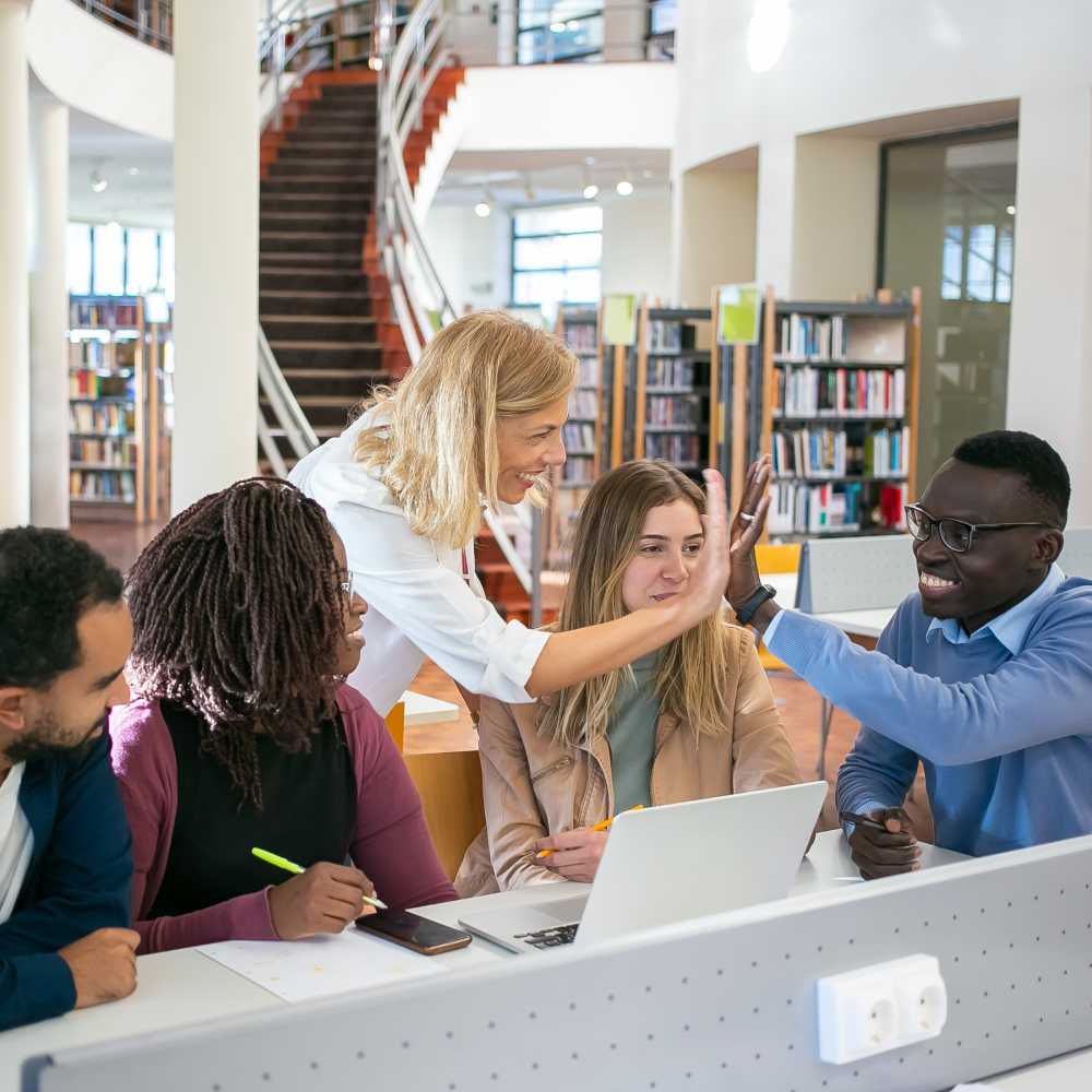 Dual Enrollment Fortification