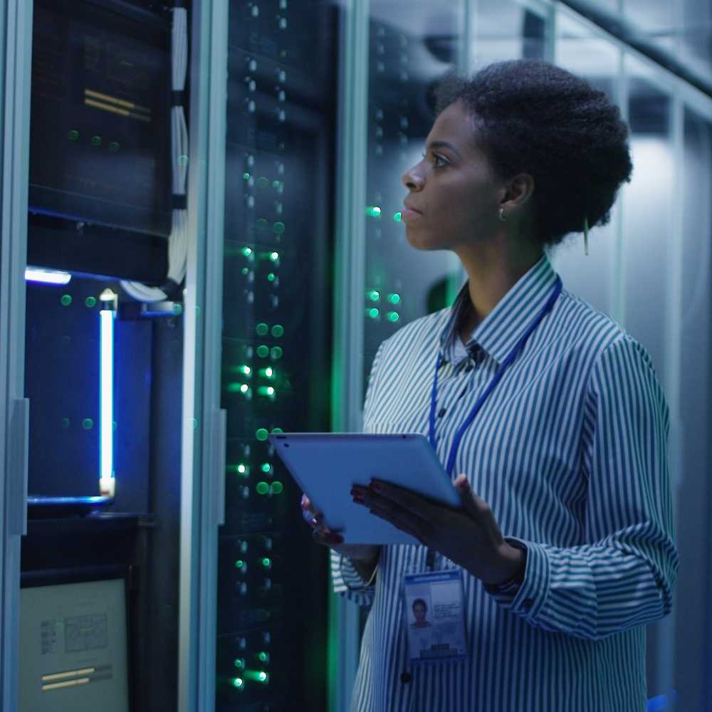 Expand Los Rios Data Warehouse Capacity to Support K-16 Data Sharing