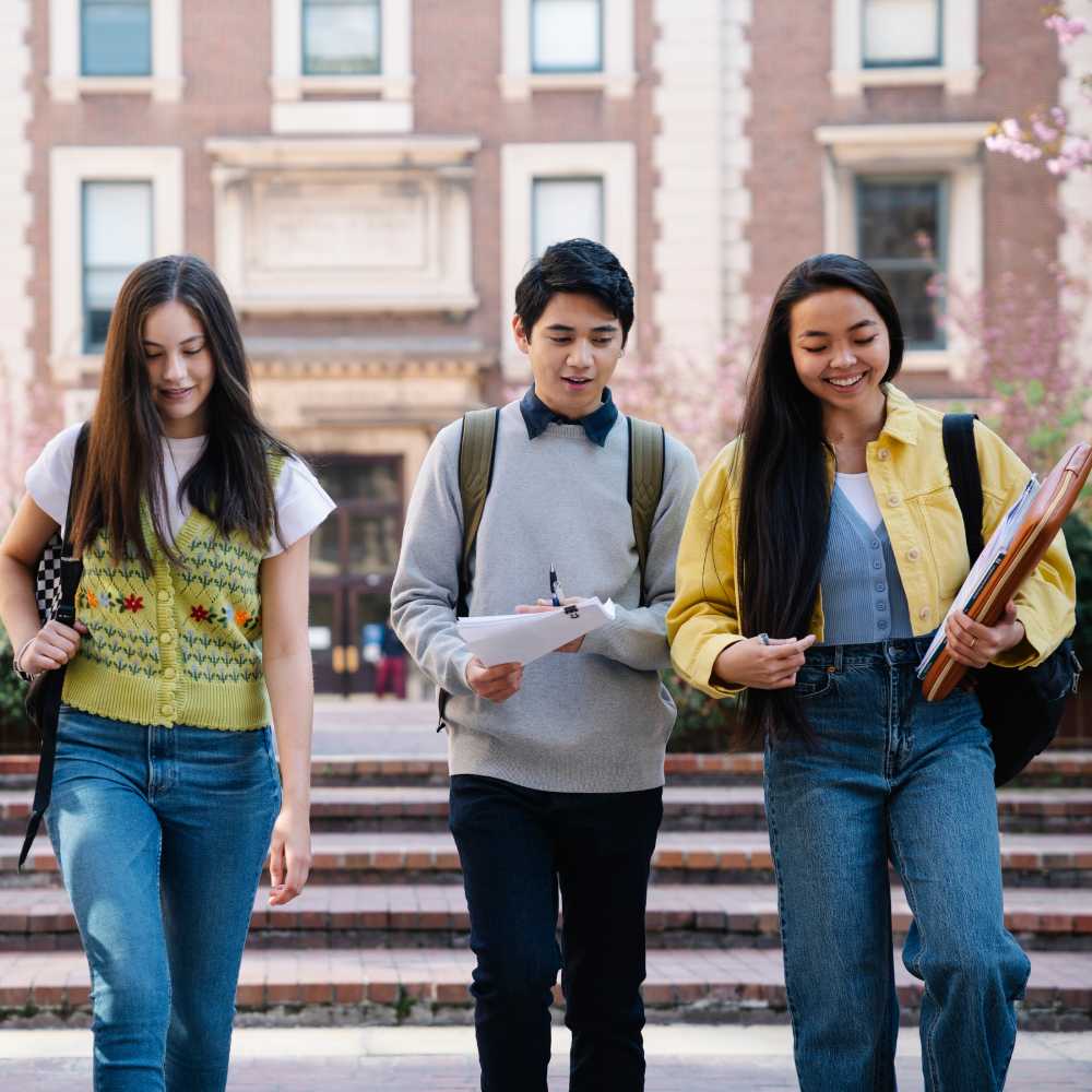 Expanding Pathways for Postsecondary Success