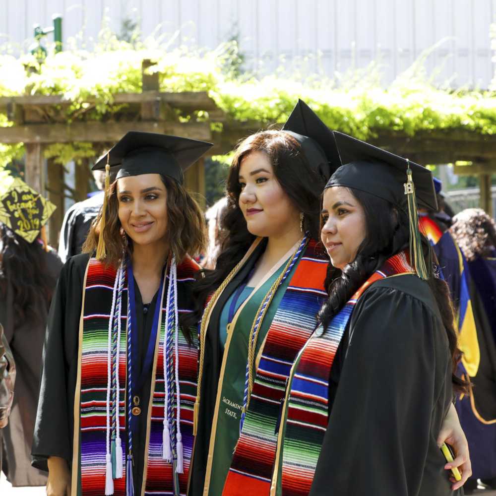 Increasing Baccalaureate Attainment Among Rural, Latinx, and Low-Income Students
