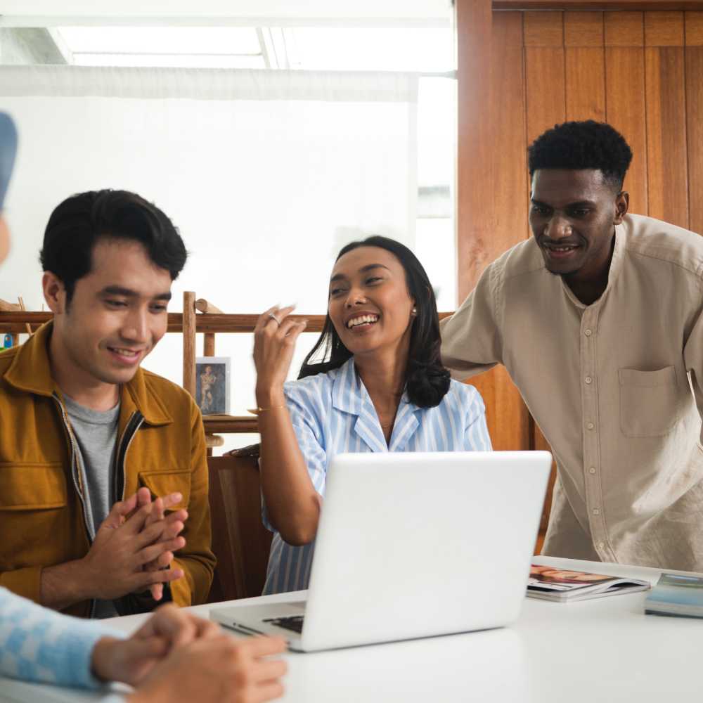 Los Rios Transfer Academy