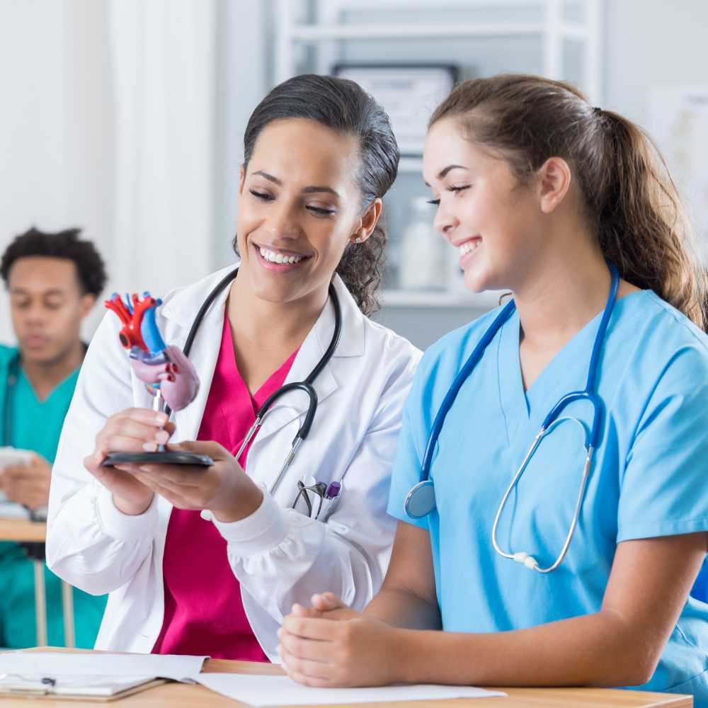 Navigating Northstate Health Care Pathways