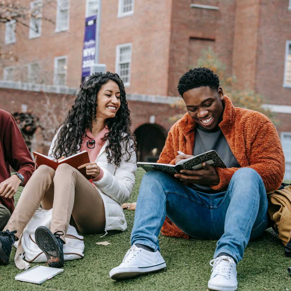 Prioritizing Disproportionately Impacted and Historically Divested Communities: A Focused Support and Outreach Approach