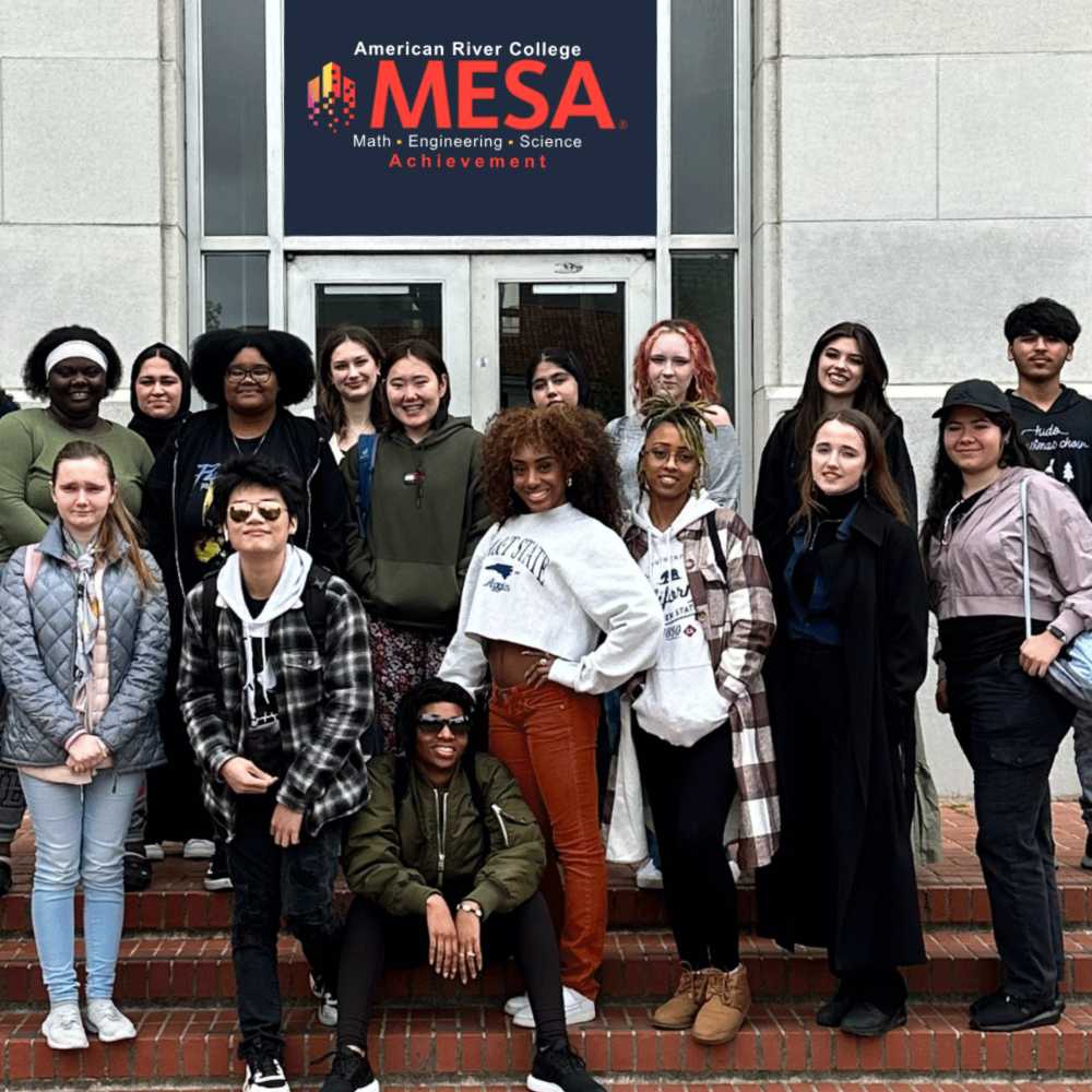 Training & Connecting Students to High-Wage Careers Through MESA Bootcamps